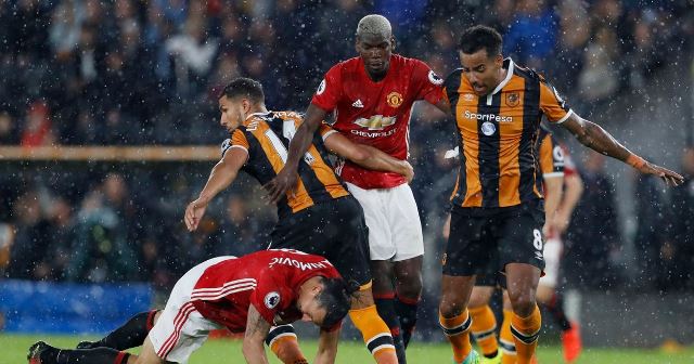 Piala Liga Inggris: Manchester United Kejar Tiket ke Wembley