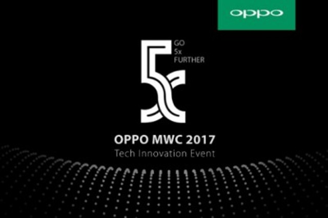 KINI OPPO AKAN MEMAMERKAN TEKNOLOGI BARU YANG DINAMAKAN "5X"
