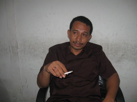 Saiful Ambarak