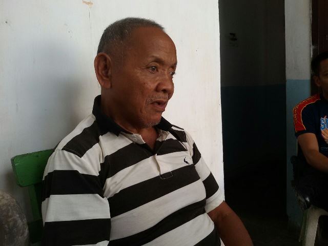 Cerita Sang Kakek Transmigran Asal Bali yang Menjadi Aset Berjalan RSUD Datoe Binangkang