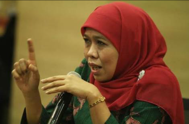 Besok, Mensos RI Khofifah Indar Parawansa Kunjungi Kotamobagu