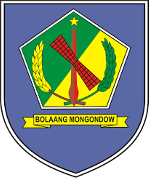 Gambar Logo Kabupaten Bolmong