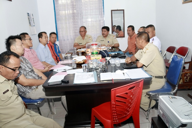 Perayaan Pawai Cap Go Meh Akan Melibatkan Budaya Lokal