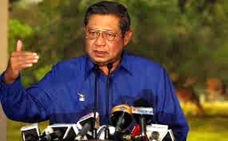 SBY Sampaikan Beberapa Poin Penting Terkait Dugaan Penyadaapan Telepon