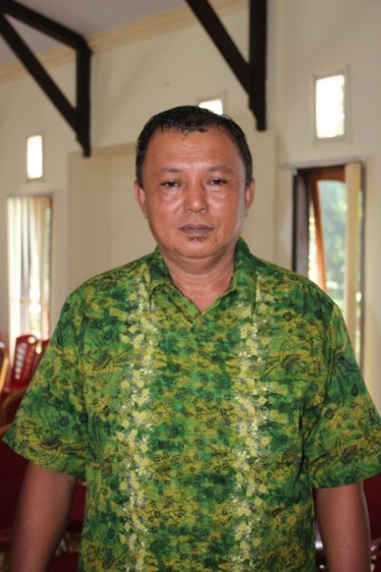 DPRD Dukung Pemkab Bolmut untuk Meraih Raih Opini WTP