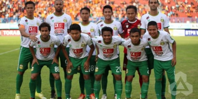 PS TNI Tersingkir dari Ajang Piala Presiden 2017