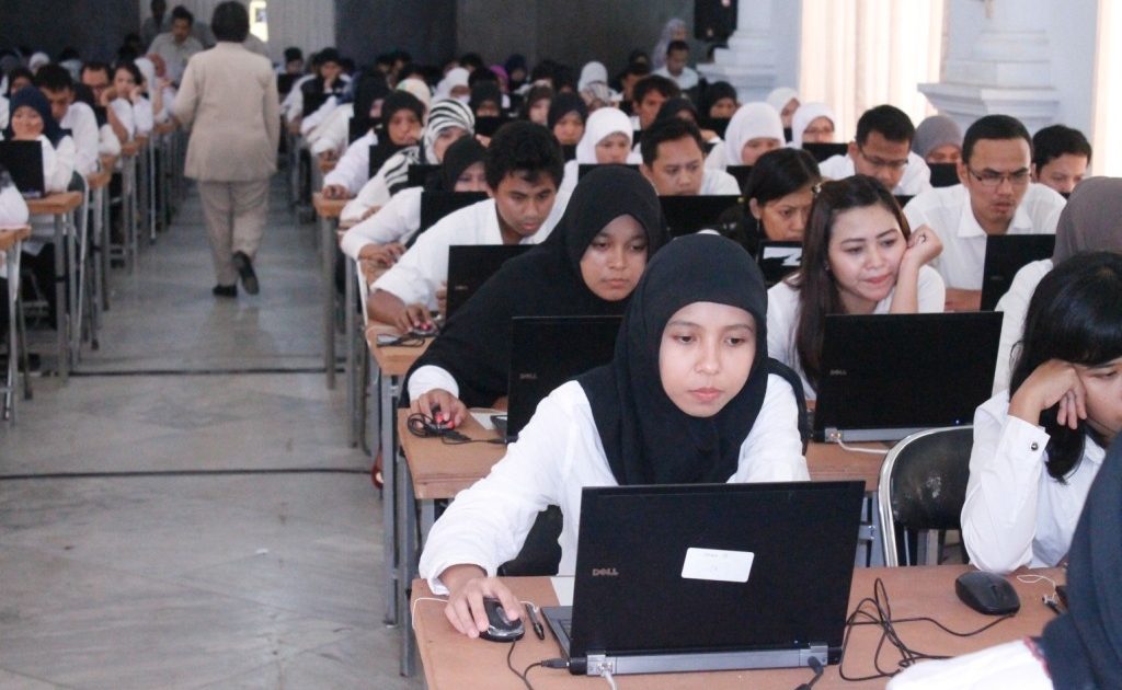 Tahun 2017 Pemkab Boltim Buka Lowongan CPNS Lulusan SMA