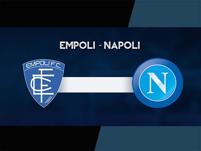 Live Streaming Empoli Vs Napoli