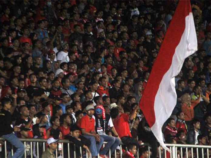 Jadwal Pertandingan uji coba Indonesia vs Myanmar
