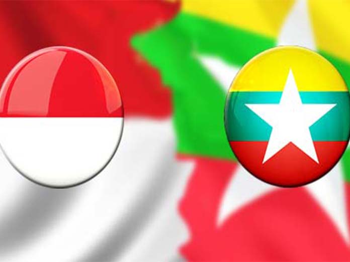 Live Streaming Indonesia Vs Myanmar