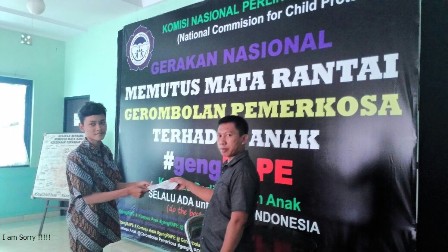 Masih Ingat Kasus Dugaan Cabul Terhadap Siswi PSG?