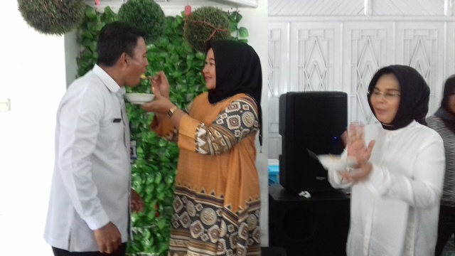 Pemkot Kotamobagu Rayakan Ultah Sekkot di D'Talaga