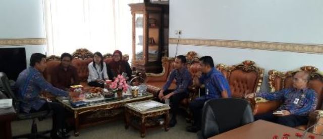 Senin, Dana Banpol Akan Diaudit