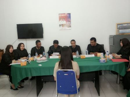 MP-TGR Sidang 15 Wajib TGR