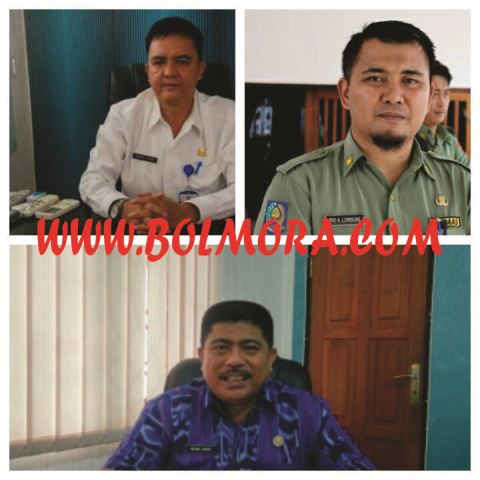 Siapakah yang Layak Menggantikan Tahlis?