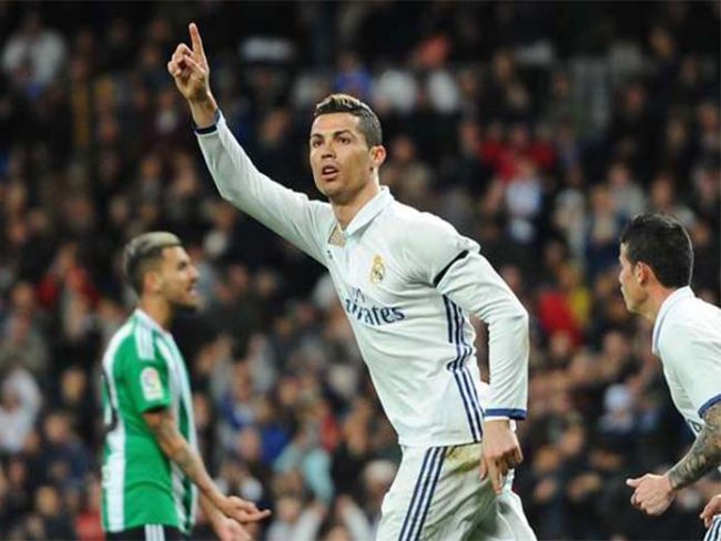 Video Gol Hasil Pertandingan Athletic Bilbao vs Real Madrid