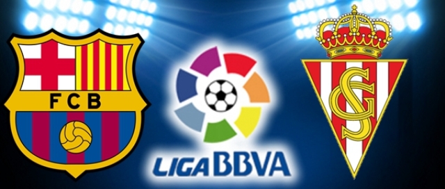 Barcelona Menjamu Tim Papan Bawah Klasemen