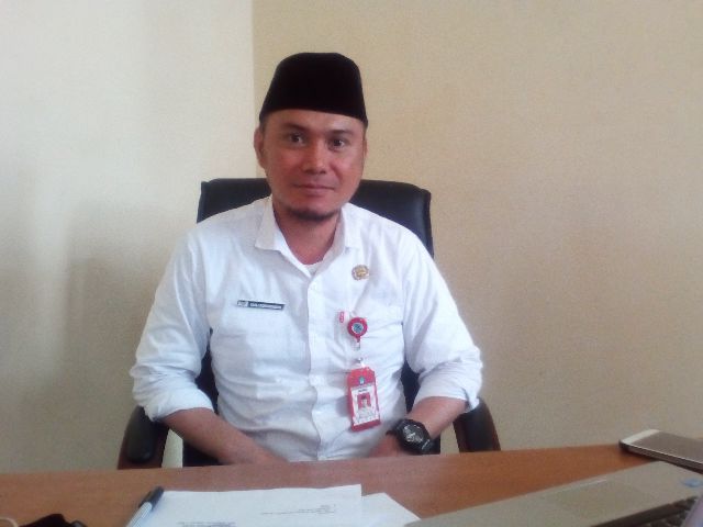 Desa Adow Segera Dibangun Puskesmas Rawat Inap