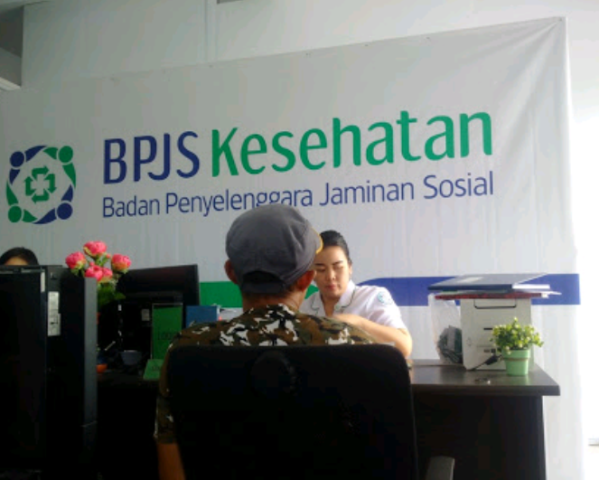 BPJS Gelar Pemeriksaan Kanker Serviks Gratis