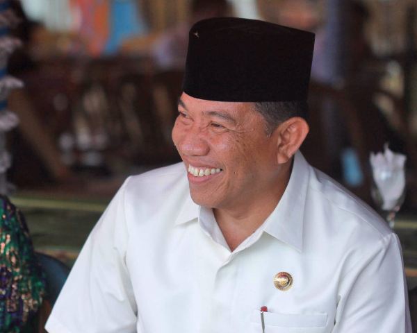 Kalau Mau Sukses, Pemuda Bolmut Harus Berjuang dan Berusaha