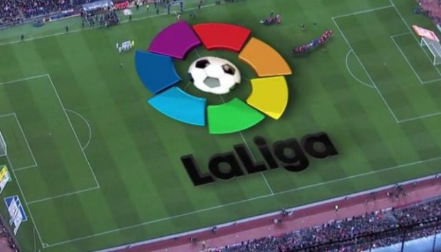 Live Skor, Klasemen Lengkap dan Top Scorers La Liga Spanyol hingga 15 April 2016