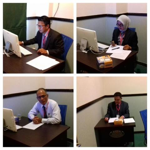 7 Pelajat Bertarung di Seleksi Akhir Sekda Bolmong