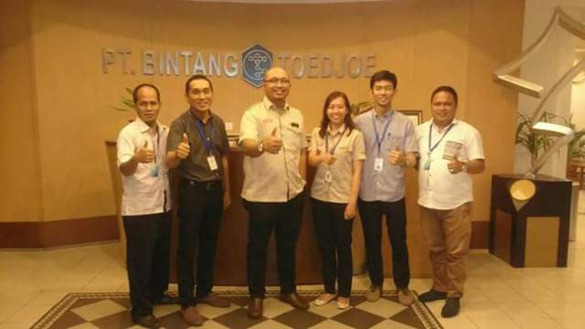 23 Mei, Cita Citata Dipastikan Goyang Kotamobagu