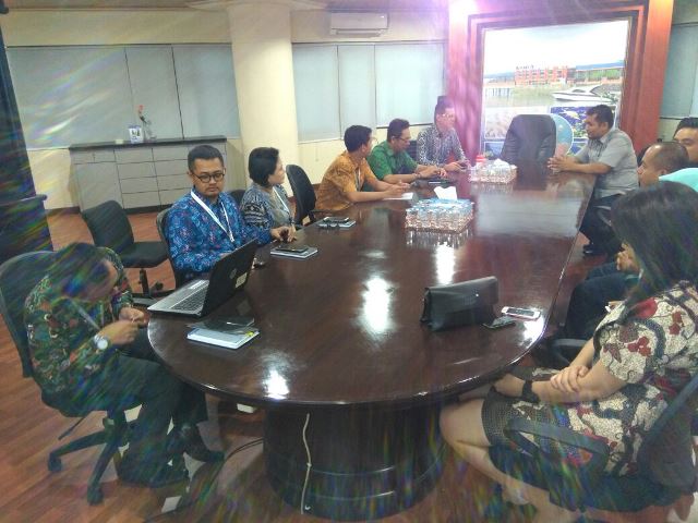 Pemkot dan BRI Akan Bekerja Sama Terkait Pembayaran PBB Online dan E-Tax