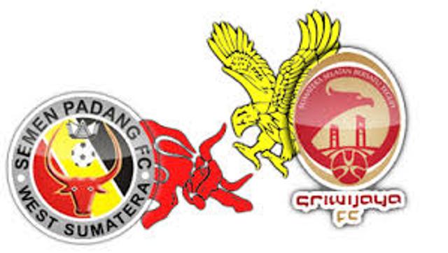 Jadwal Liga 1 Indonesia Senin 17 April: Live Streaming Bola Semen Padang vs Sriwijaya FC