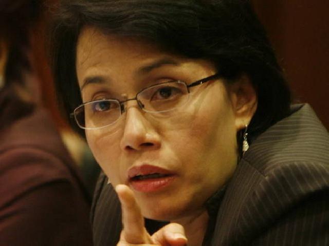 Dibiayai Negara, Menkeu Imbau ASN Tingkatkan Pelayanan Kerja