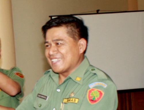 Kadis Kominfo: PPID Layanan Informasi Daerah