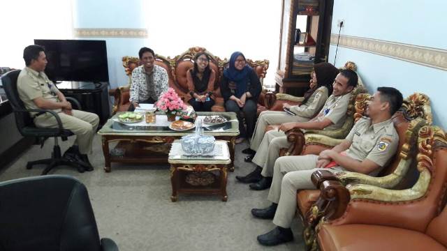 Pemkot Optimis Kembali Meraih Opini WTP