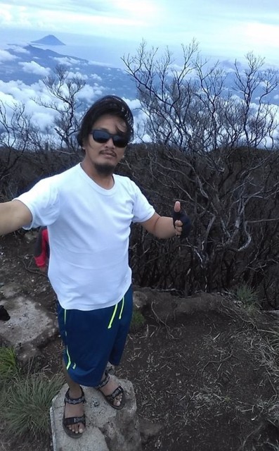 Melihat dari Dekat Herson Mayulu Pasca Pengunduran Diri