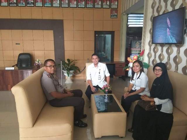 Gandeng Polres Bolmong, Pemkot Laksanakan Program Ramadhan Sehat