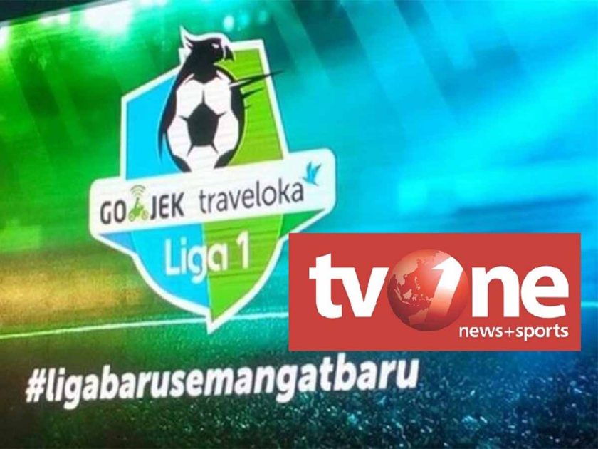 Live Streaming PS TNI vs Persiba Balikpapan