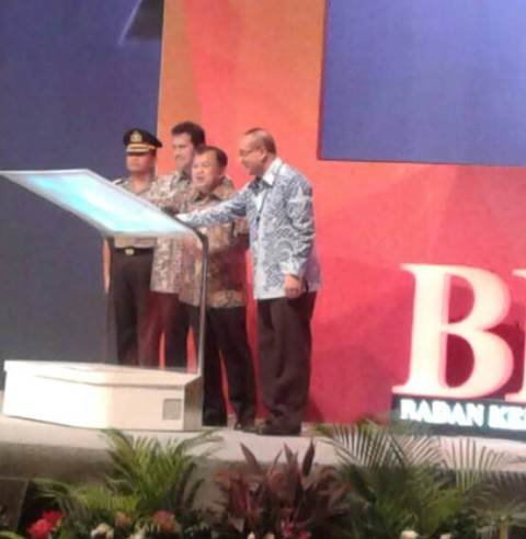 Pemkot Kotamobagu Akan Tindak Lanjuti Pesan Wakil Presiden