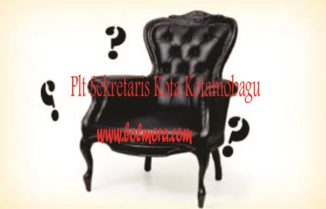 2 Nama Pejabat Senior di Lingkup Pemkot Berpeluang Plt Sekkot