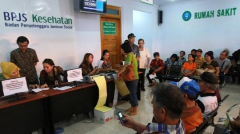 Pemkab Bolmong Himbau Masyarakat Gunakan Fasilitas BPJS