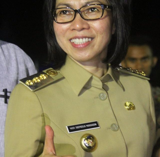 Tahun Ini, Pemkab Bolmong Akan Bangun Kantor SKPD