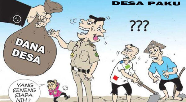 Dandes Bermasalah, Inspektorat Imbau Anggaran Dikelola Sesuai RAB