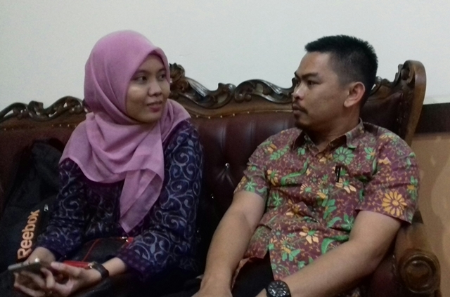 “Behind The Scene” Raihan WTP Kotamobagu