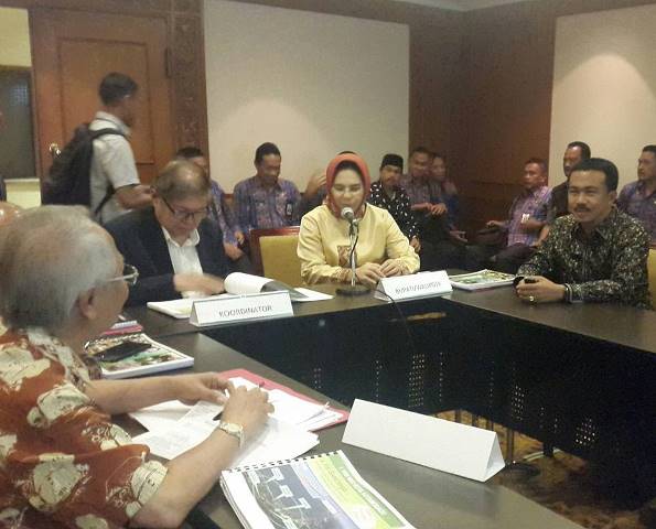 Kotamobagu Satu-Satunya di Sulut Masuk Nominasi Penerima Adipura