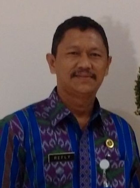 Wali Kota Percayakan Penunjukan Plh Sekkot kepada Tahlis