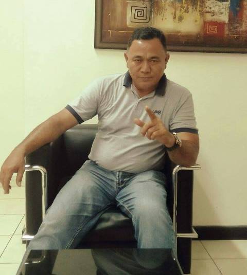 Ini Tanggapan Ketua LSM Guntur Soal Rencana Penutupan PT Conch