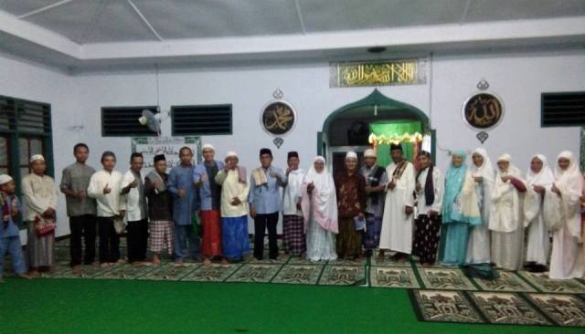 Pemkot Kotamobagu dan Polres Bolmong Mulai Laksanakan Program Safari Ramahdan Sehat