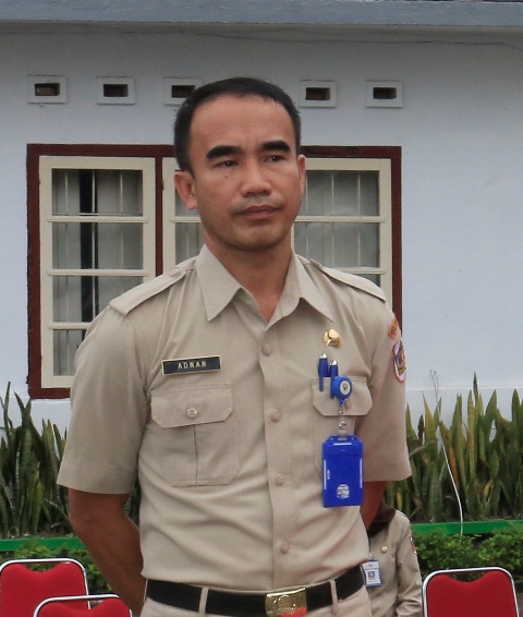 ASN Tak Hadir Apel Perdana Akan Diberi Sanksi