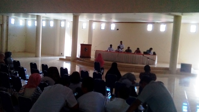 Pemkab Mulai Laksanakan Lelang Ratusan BMD Tidak Produktif