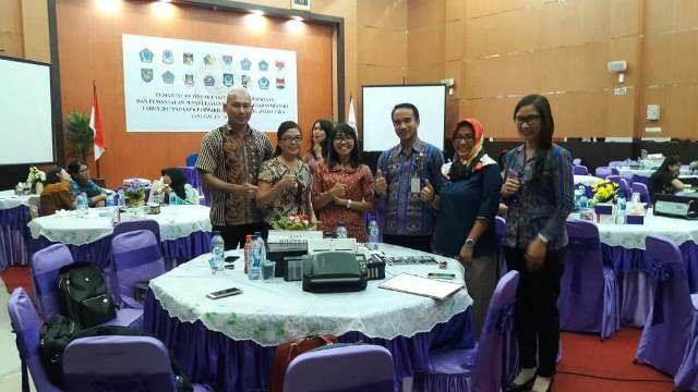 Proses Pencapaian Rekomendasi BPK di Kotamobagu Sudah Mencapai 87 %