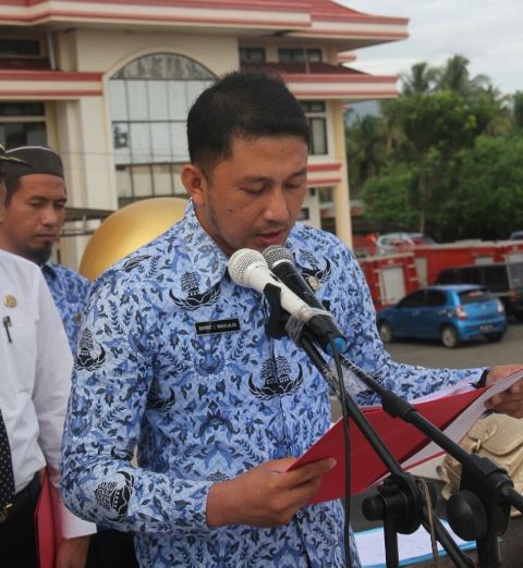 Lagi, Dua ASN Bolmong Diberhentikan Tidak Hormat