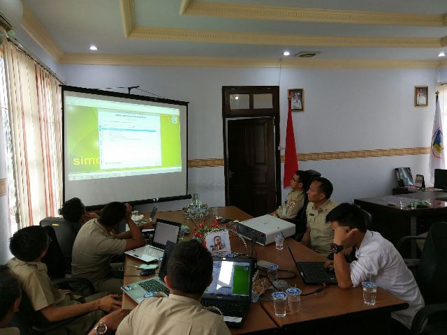 Draf APBD Perubahan 2017 Mulai Dibahas